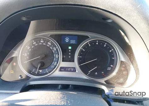 2009 Lexus Is z USA, uszkodzony, nr VIN JTHCK262995030091